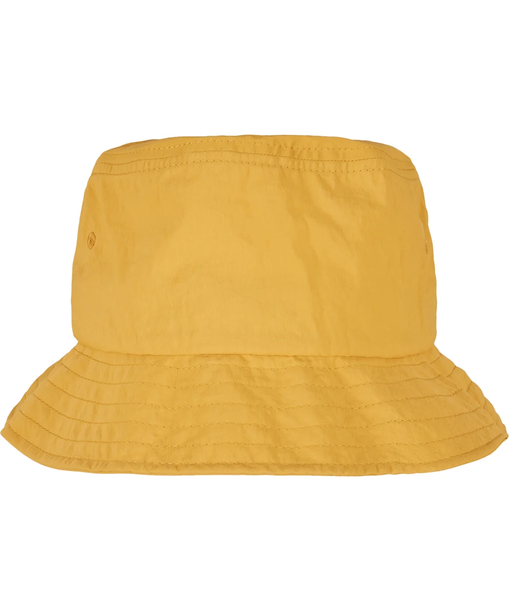 Water-repellent Bucket Hat (5003WR) Dust Yellow