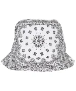 Bandana Print Bucket Hat (5003BP) YP140_LS00_20243
