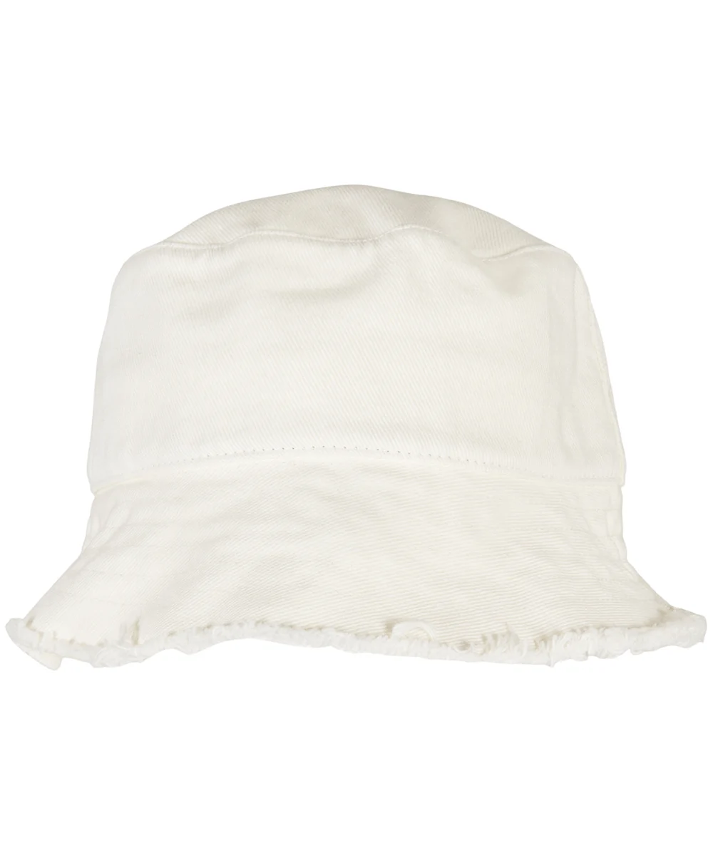 Open Edge Bucket Hat YP165_LS00_20242