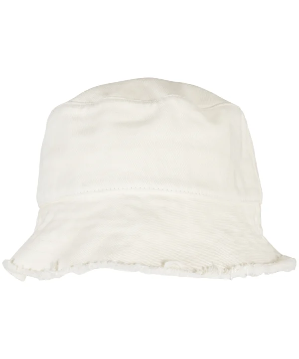 Open Edge Bucket Hat YP165_LS00_20242
