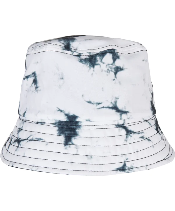 Batik Dye Reversible Bucket Hat YP166_LS00_20243