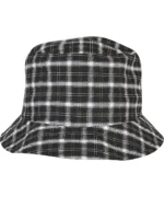 Check Bucket Hat (5003C) YP198_LS00_20242