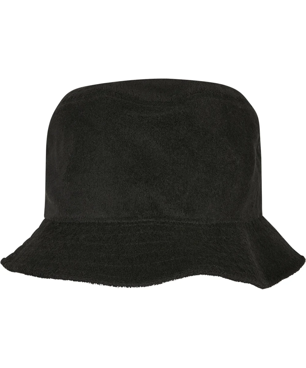 Frottee Bucket Hat (5003FB) YP199_LS00_20243
