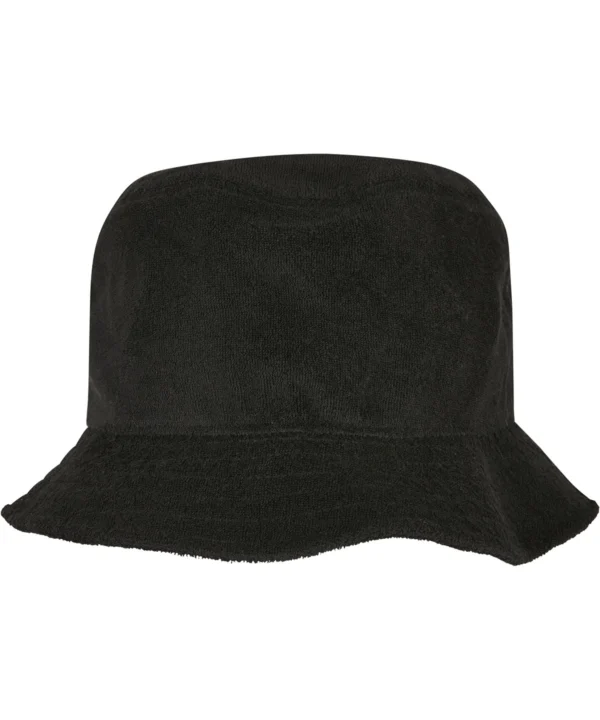 Frottee Bucket Hat (5003FB) YP199_LS00_20243