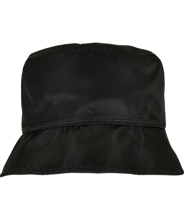 Nylon Sherpa Bucket Hat (5003NH) YP202_LS00_20242