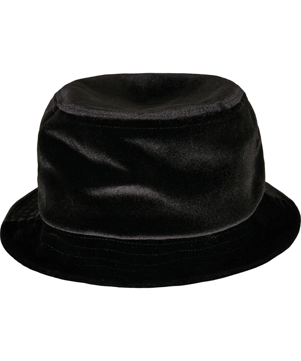 Velvet Bucket Hat (5003VB) YP206_LS00_20242