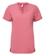 Women’s 'Limitless' Onna-stretch Tunic - Calm Pink, XS nn300_calmpink