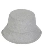 Bucket hat with metal eyelets from Stanley Stella