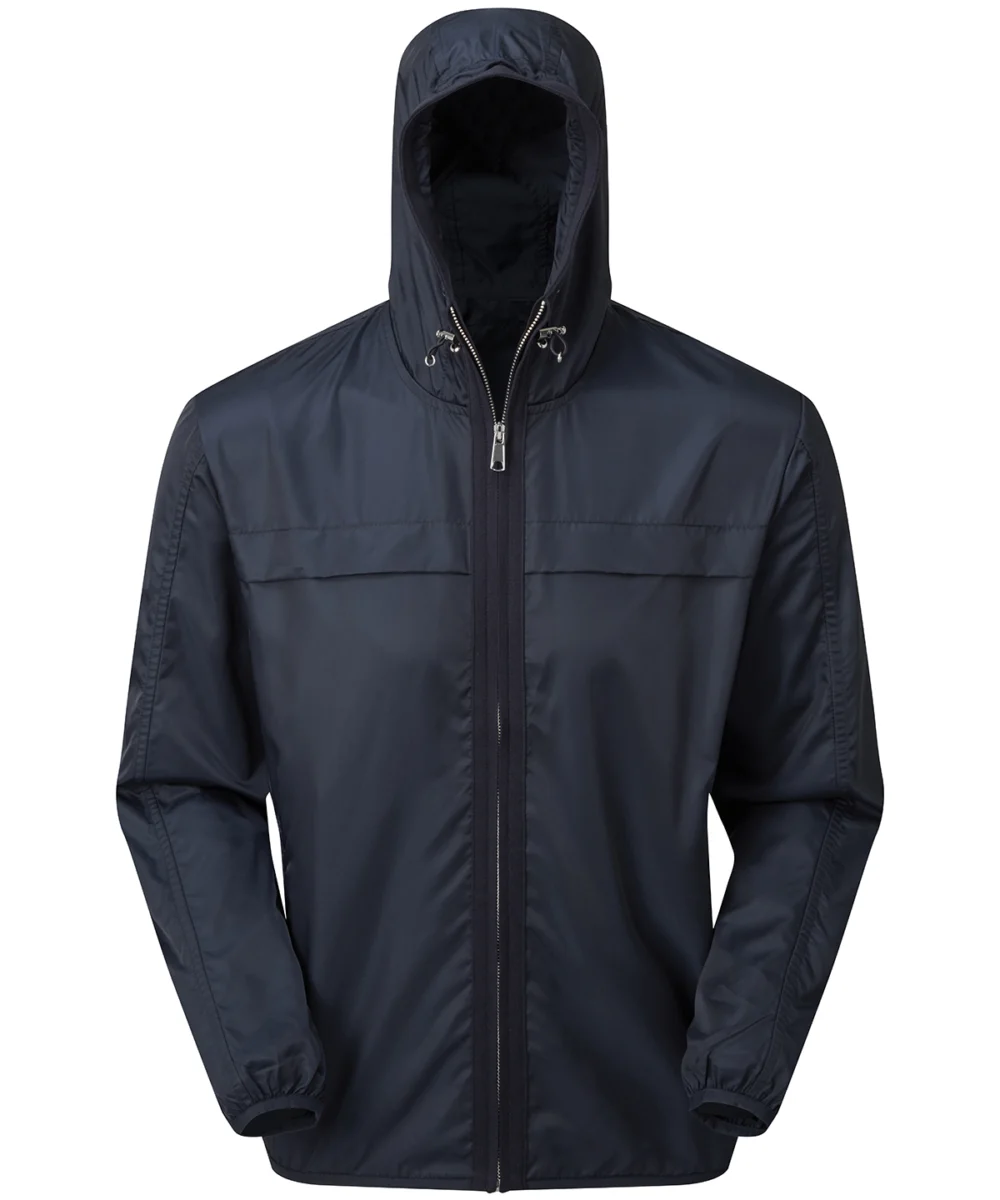 Men's Lightweight Shell Jacket Dark Navy
