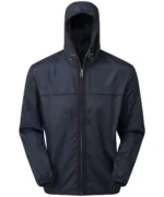 Men's Lightweight Shell Jacket Dark Navy