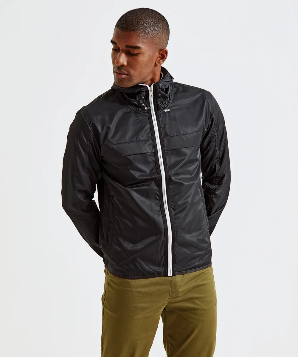 Men's Lightweight Shell Jacket AQ201_LS00_20243