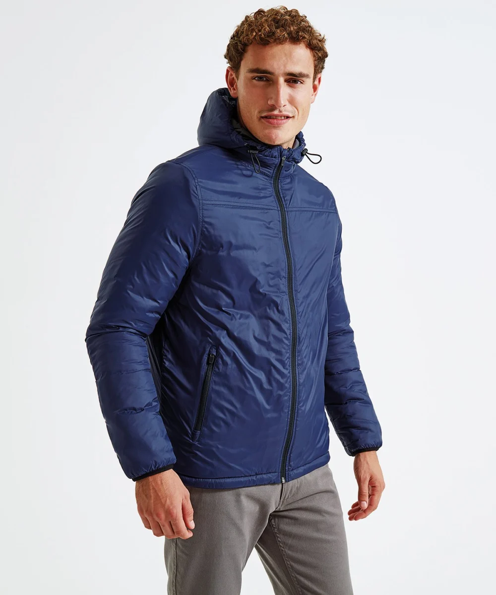 Men's Padded Wind Jacket aq203_ls00_2024