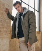 M65 Jacket bd308_ls00_20253