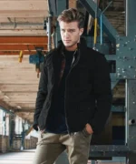 Britannia Jacket bd316_ls00_20253