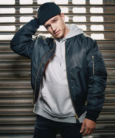 MA1 Jacket bd349_ls00_20253