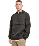 Basic Pullover Jacket by096_ls00_20253
