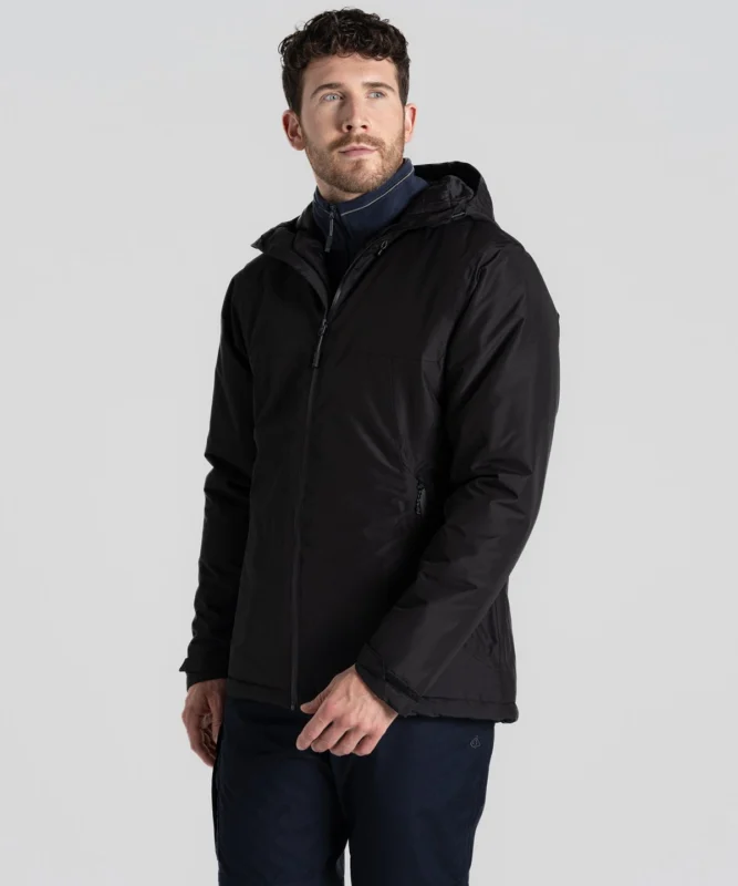 Expert Thermic Insulated Jacket cr303_ls00_20253