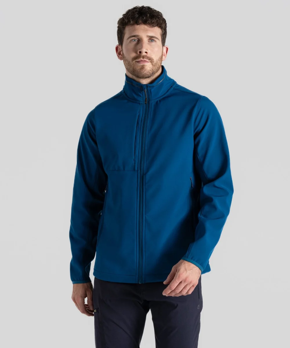 Expert Basecamp Softshell Jacket - cr309_ls03_20253