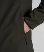 Expert Basecamp Softshell Jacket - Black, S cr309_ls41_20253