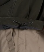 Expert Basecamp Softshell Jacket - Black, S cr309_ls43_20253