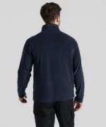Expert Corey 200 Fleece Jacket - Dark Navy, S cr315_ls03_20253