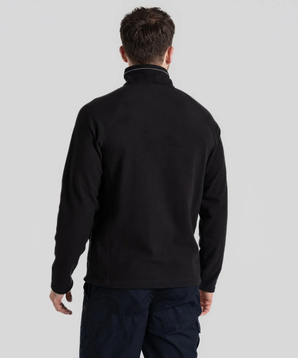 Expert Corey 200 Fleece Jacket - Black, S cr315_ls04_20253
