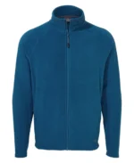 Expert Corey 200 Fleece Jacket - Poseidon Blue, S cr315_poseidonblue_ft