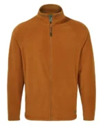 Expert Corey 200 Fleece Jacket - Potters Clay, S cr315_pottersclay_ft