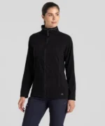 Expert Women's Miska 200 Fleece Jacket cr316_ls00_20253