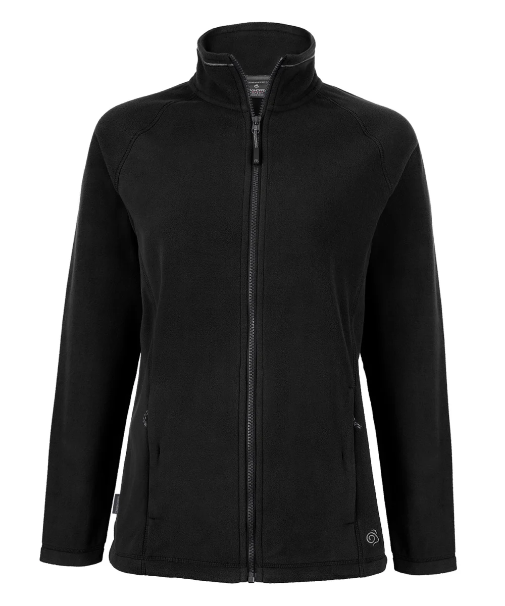 Expert Women's Miska 200 Fleece Jacket - cr316_ls20_20252