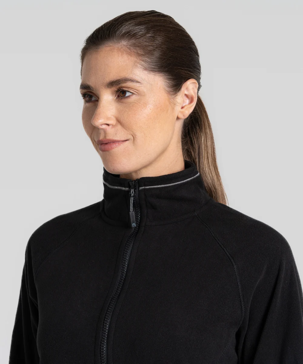 Expert Women's Miska 200 Fleece Jacket - cr316_ls40_20253