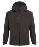 Richmond Stretch Workwear Jacket cr700_carbongrey_ft