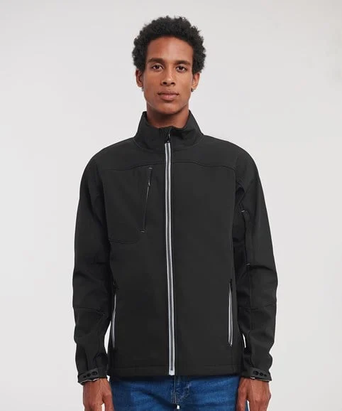 Bionic Softshell Jacket j410m_ls00_20253