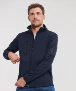 Sports Shell 5000 Jacket in navy