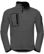Sports Shell 5000 Jacket in titanium grey