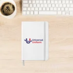 Customisable A5 Hardback Notebook