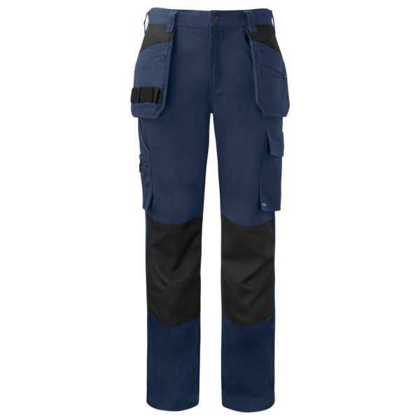 ProJOB 5530 Waistpants NAVY
