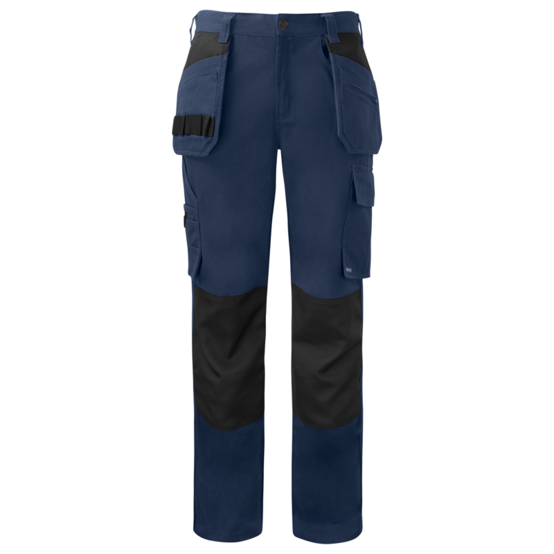 ProJOB 5530 Waistpants NAVY